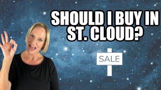 Living in Saint Cloud Fl; Moving or Relocating to Orlando Florida 2022
