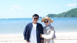 TRIP TO LOMBOK ISLAND