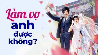 Làm Vợ Anh Được Không? | Blog Radio 879