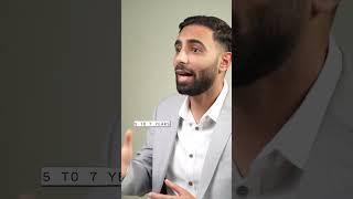 The question I ask every homebuyer  #reels #realestate