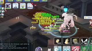 Ragnarok Mobile Begetter Day2 Random MVP Bosshunts