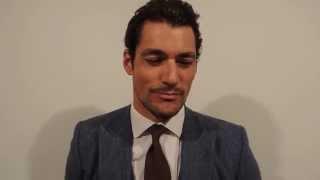 David Gandy - MenStyleFashion.com (16/06/2013)