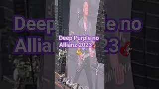 Deep Purple - Perfect Strangers Allianz Parque São Paulo 2023