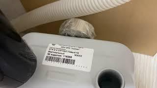 остановка счетчика газа СГК