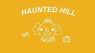 Haunted Hill: Media Team Members Get Spooked | UCLA Housing