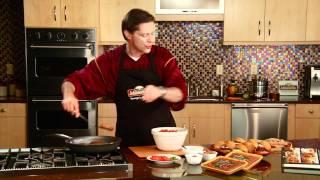 How to Cook Italian Sausage Sliders