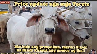 Price update ng mga torete ngayun unang linngo ng Marso2025 #padregarciabatangas