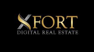 XFORT - Your Digital Real Estate Channel