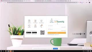 [Bank Al Habib Net Banking] Process to Register Online for Internet Banking?? in Urdu