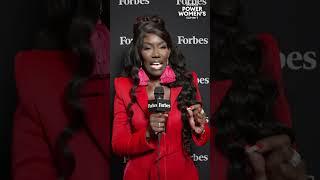 Everything Is Urgent: Bozoma Saint John Shares Her Productivity Rule