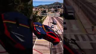 CUANDO EL JUEGO DE REPENTE DECIDE IR CON LAG #gtaonline #grandtheftauto5 #gtav #yt #youtube