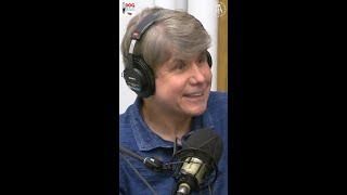 Why Donald Trump pardoned former governor Rod Blagojevich