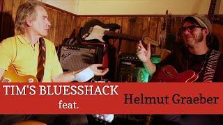 Tim's Bluesshack feat. Helmut Graeber #SandmannSpecial