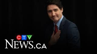 'I put Canadians first' | Justin Trudeau on his legacy as he approaches final days as prime minister