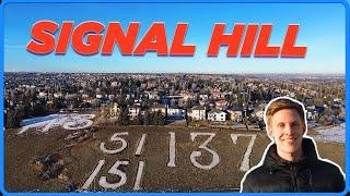 Is Signal Hills The Best Neighbourhoods In Calgary?