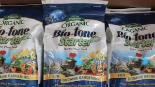 SouthernScapes Endorses Bio-tone Starter Plus