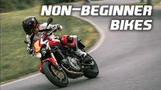 5 Crazy Bikes Definitely Not For Beginners