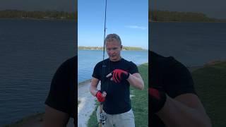 Не выбрасывай старый шнур пока не посмотришь это! #рыбалка #fishing#lifehacks#лайфхак