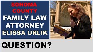 Family Law Attorney Elissa Urlik