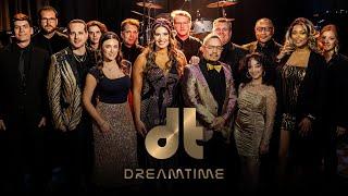 EBE Dreamtime - An Amazing Live Wedding Band, Special Event Band, & Party Band