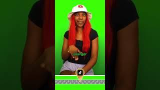 YouTube Shorts vs TikTok Ban (Elphaba Glinda REMIX) | KeepUpRadio