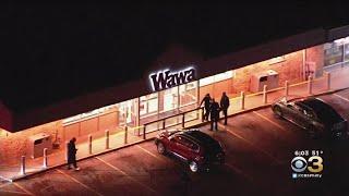 Man Carrying Assault Weapon Opens Fire Inside Main Line Wawa, Killing Woman, Police Say