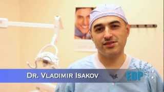 Dr. Vladimir Isakov - Dentist