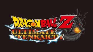 DBZ Ultimate Tenkaichi - Adventurous Spirit