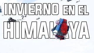 GOING THROUGH IMPENETRABLE SNOW WALLS | VI