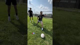 How different people play their sports  #comedy #shorts