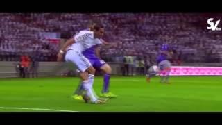 Angel Di Maria ● King of Rabona