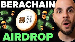 Don't Miss on These 3 Airdrops