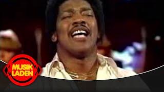 Edwin Starr - Contact (1976)