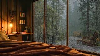 Relaxing Rain Sounds for Sleeping Without Ads - Rain Sounds for Sleeping, Relaxing, Meditation