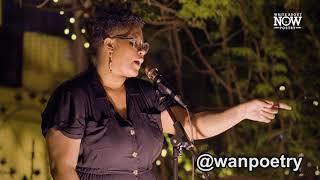 Quiet Storm - "How To Make A S'more Out of White Privilege" @WANPOETRY