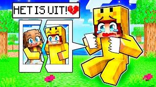 Ze MAAKT Het UIT.. (Minecraft)