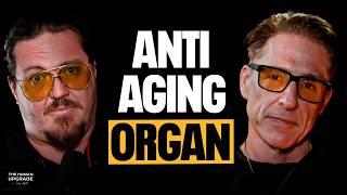 The Longevity Organ: Why Your Liver Is The Key To Anti-Aging! Siggi Clavien