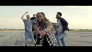Q Taylor Ft. Danny Bobby and Quell - Way Out
