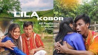 Lila Kobor||New kokborok Music Video 2024||Biswanath  &  Aishiri Debbarma||