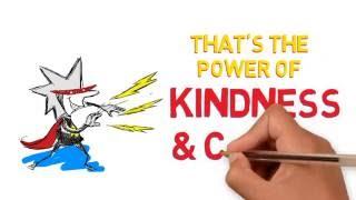 Build Character Build Success: KINDNESS & CARING