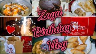 Birthday Vlog | Birthday Celebration In LockDown | Humare Vlogs