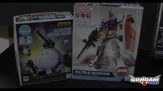 Gundam Pros Black Friday Weekend Sale News!!