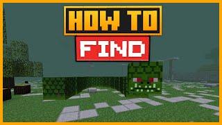 🟨 HOW to FIND a NAGA in the TWILIGHT FOREST MOD