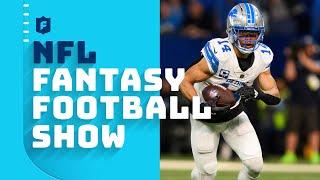 Week 12 Recap, Must Add Players, Important Injury Updates | NFL Fantasy Football Show