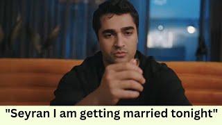 Yalı Capkini episode 79 Trailer 2 English subtitles| I am getting married tonight!