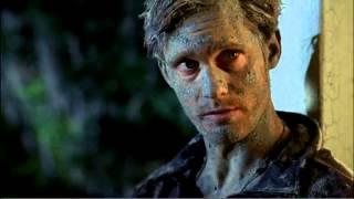 Eric tells Sookie the truth about Bill ~ True Blood S03E12