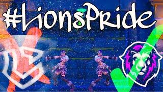 Fortnites Best Clan Recruitment | LionsMane | Fortnite Clan Recruitement #LionsPride