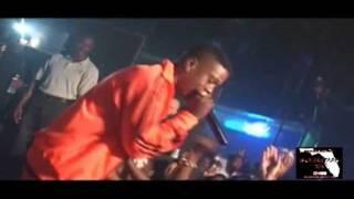 Lil Boosie Farewell Performance (DJ J3 Exclusive Footage Shot In Tampa)