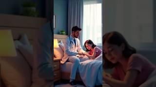 Funny doctor moment #shorts #funny #comedyvideos #aistorytelling #funnyshorts #trending