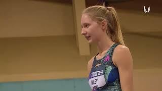 2024 USATF Indoor Championships | Women's 800m